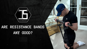 Are resistance bands any good?