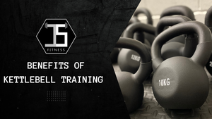 Benefits of Kettlebell Training