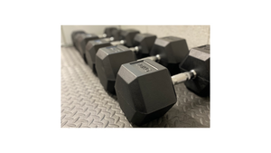 DUMBBELL ONLY CHEST & TRICEP WORKOUT