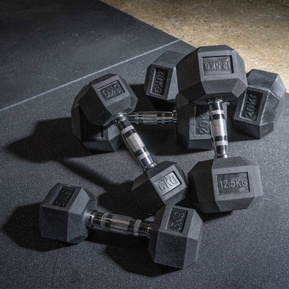 Dumbbells