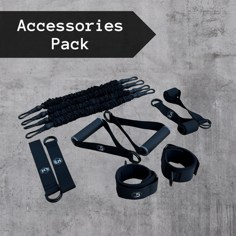 Accessories Pack