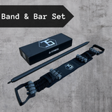 Band & Bar Set