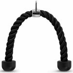 Tricep Rope Cable Attachment