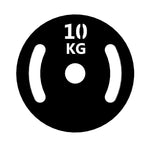 10KG Weight Plates (PAIR)