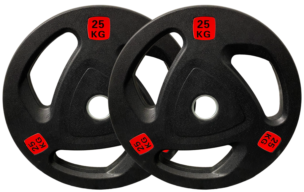 2.5 kg discount bumper plates uk