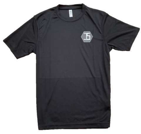 Original J5 Logo T-Shirt