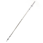 5FT Standard Barbell with Spinlocks