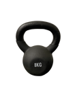 Neoprene Coated Kettlebells