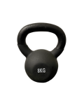 Neoprene Coated Kettlebells