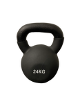 Neoprene Coated Kettlebells