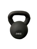 Neoprene Coated Kettlebells