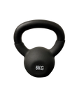 Neoprene Coated Kettlebells