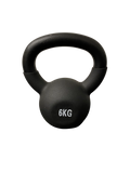 Neoprene Coated Kettlebells