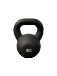 Neoprene Coated Kettlebells