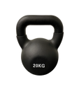 Neoprene Coated Kettlebells