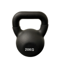 Neoprene Coated Kettlebells