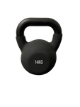 Neoprene Coated Kettlebells