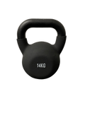 Neoprene Coated Kettlebells