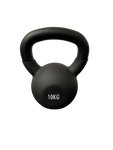 Neoprene Coated Kettlebells