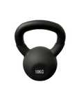 Neoprene Coated Kettlebells