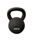 Neoprene Coated Kettlebells