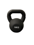 Neoprene Coated Kettlebells