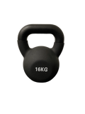 Neoprene Coated Kettlebells